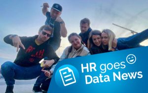 HR goes Data News