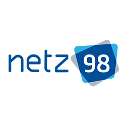 netz98 Logo