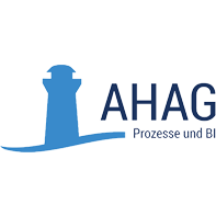 AHAG Logos