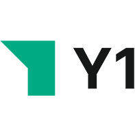 Y1 Logo