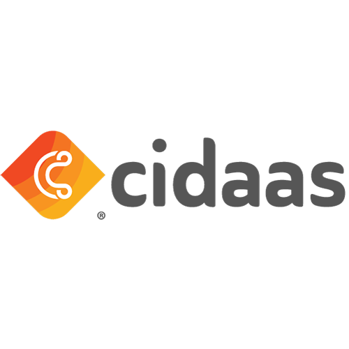 cidaas Logo