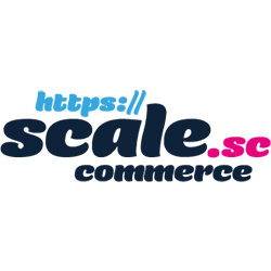 Logo ScaleCommerce