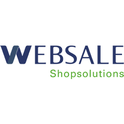 WEBSALE Logo