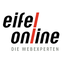eifel online Logo