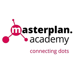 Masterplan Academy Logo