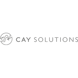 Cay Solutions Logo
