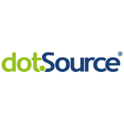 dot Source Logo