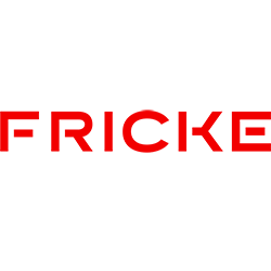 FRICKE Logo