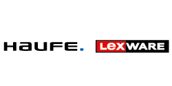 Haufe Lexware Logo