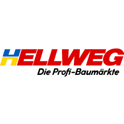 Hellweg Baumärkte Logo