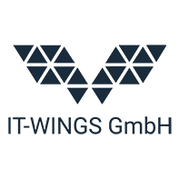 IT Wings Logo