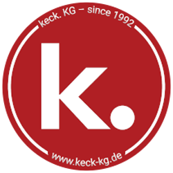 Keck KG Logo