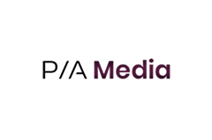 PIA Media Logo