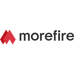 morefire Logo