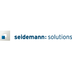 Logo seidemann solutions