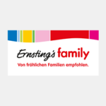 Ernstings family Logo